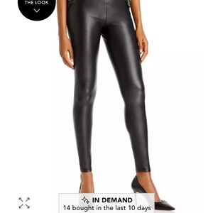 Carbon38 Black Workout Top with Subtle Logo